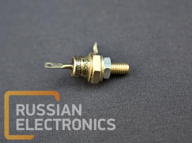 Diodes 2D206B