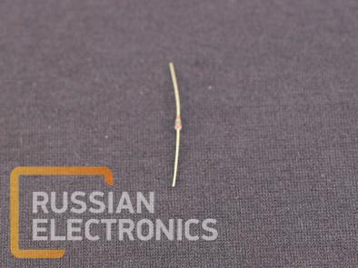 Diodes 2D520A
