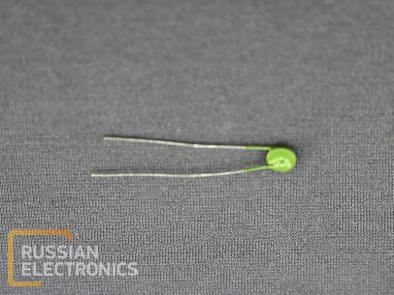 Resistors ST3-17 330 Om Resistors ST3-17 330 Om