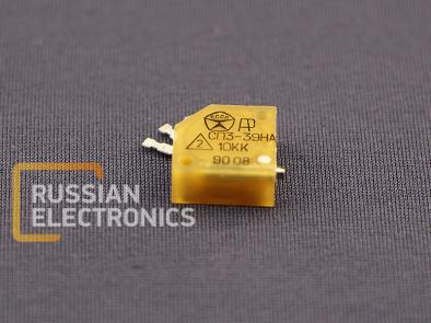 Resistors SP3-39NA 1Vt 10 kOm 10%