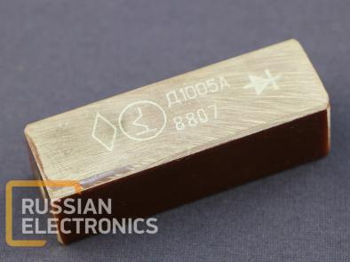 Diodes D1005A