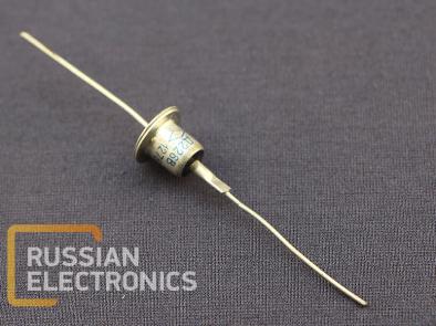 Diodes D226V