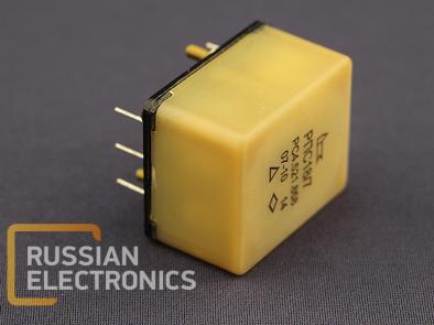 Switching devices RPS-18/7 RS4.521.858