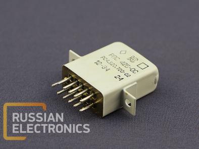 Switching devices RPS-42B RS4.520.720-02