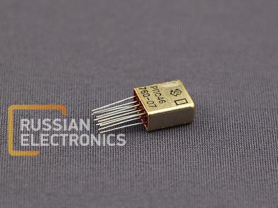 Switching devices RPS-46 RS4.520.760-07