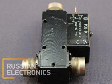 Switching devices REV-14 RF4.562.001