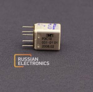 Switching devices RES-10 RS4.524.304.0101