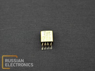 Switching devices RES-80-1 DLT4.555.015