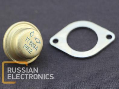 Transistors 1T906A