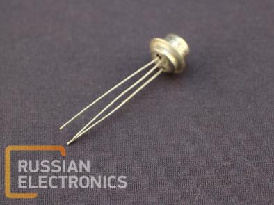 Transistors 2T321A