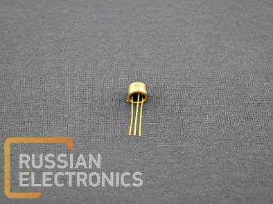 Transistors 2T638A