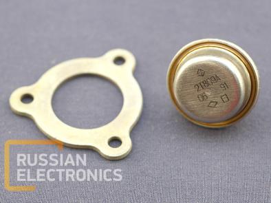 Transistors 2T809A