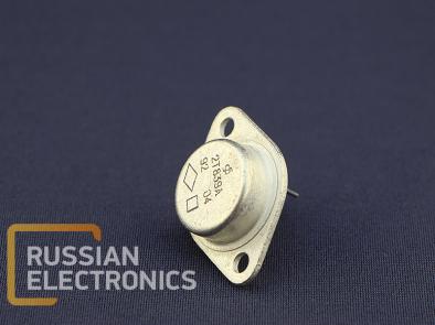 Transistors 2T839A