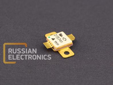 Transistors 2T874A