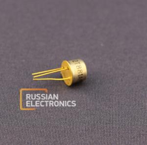 Transistors 2T881A