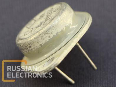 Transistors 2T884A