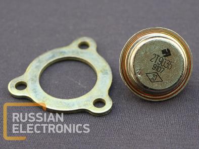 Transistors 2T903B