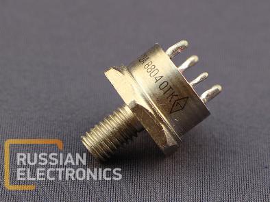 Transistors 2T912A