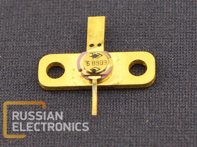 Transistors 2T919B