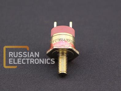 Transistors 2T935A