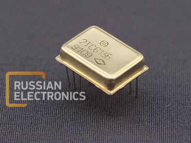 Transistors 2TS613B