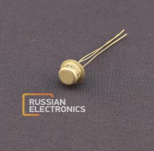 Transistors MP20