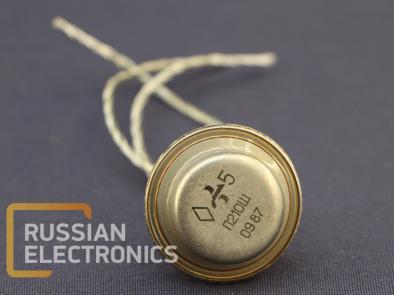 Transistors P210SH