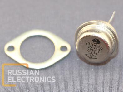 Transistors P217V