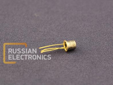 Transistors 2P103B
