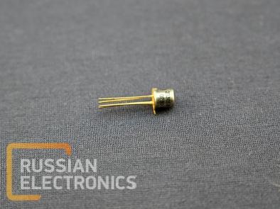 Transistors 2P305V