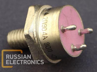 Transistors 2P904A