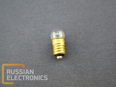 Vacuum tubes MN 26-0.12