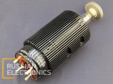 Vacuum tubes TGI1-500/20
