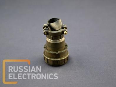 Wires, connectors 2RMD36KPN20G6V1