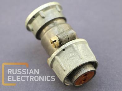 Wires, connectors 2RTT20KPE2G4V