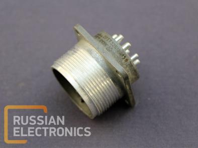 Wires, connectors 2RTT32B10SH15V