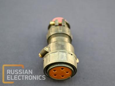 Wires, connectors 2RTT36KPN5G18V Wires, connectors 2RTT36KPN5G18V