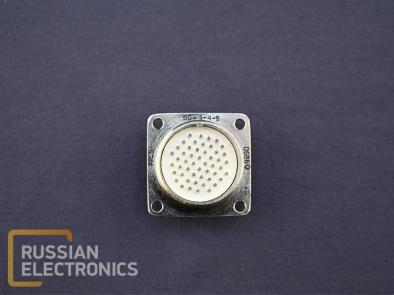 Wires, connectors RRS5-50-1-4-V Wires, connectors RRS5-50-1-4-V