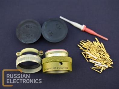 Wires, connectors SNC23-61/36V-6-b-V Wires, connectors SNC23-61/36V-6-b-V