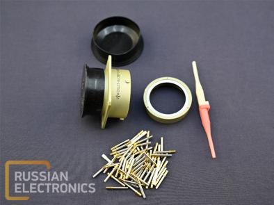Wires, connectors SNC23-61/36R-1-a-V Wires, connectors SNC23-61/36R-1-a-V