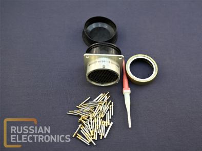 Wires, connectors SNC23-61/36R-1-v-V Wires, connectors SNC23-61/36R-1-v-V