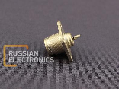 Wires, connectors SR50-150FV