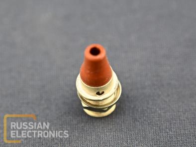 Wires, connectors SR75-103FV Wires, connectors SR75-103FV