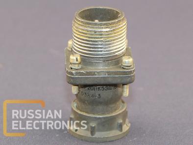 Wires, connectors SHR20PK5ESH10 plug