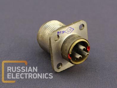 Wires, connectors SHRG20P3ESH6