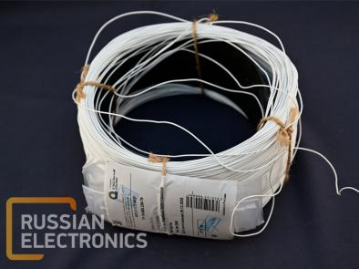 Wires, connectors MPO	0,12