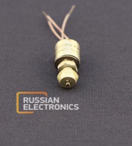 Resistors SP5-16V B 0.25Vt 2.2kOm 5%