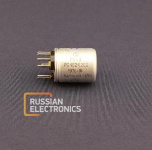 Switching devices RES-9 RS4.529.029.0200