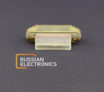 Wires, connectors ONP-ZHI-8-21/46x8-R29-1-V