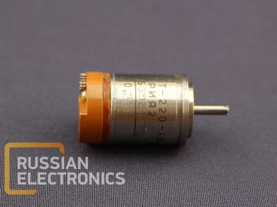 Electromechanical devices SKT-220-1D
